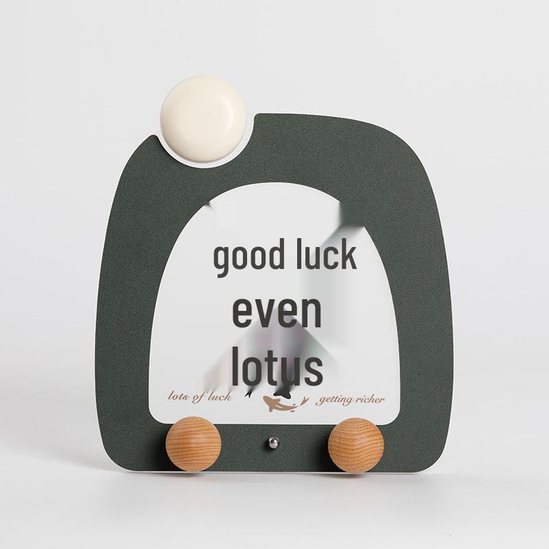 

Wozoom Счастливая хурма Домашний декор: Тумба под телевизор в гостиной, часы и украшение для прихожей