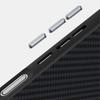 Premium 1500D Carbon Fiber for Magsafe Case for Honor 500 500 Pro Magnetic Wireless Charging Skin Feel Kevlar Lens Protect Cover