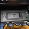 Uchwyt na telefon do ładowania w samochodzie Bezprzewodowa podkładka ładująca 15 W Ładowarka samochodowa do Mercedes-Benz W166 C292 X166 GLE GLS GL ML