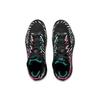Li Ning Jie Ao Beast Slip Resistant, Abrasion Resistant, Support, Lightweight, Rebound Mid top Basketball Shoes Men's ABFT043-1