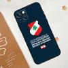 Lebanese Lebanon Flag Case For Apple iPhone 16 15 14 13 11 12 Pro Max Mini XR 15 16 Plus 16e Protective Cover