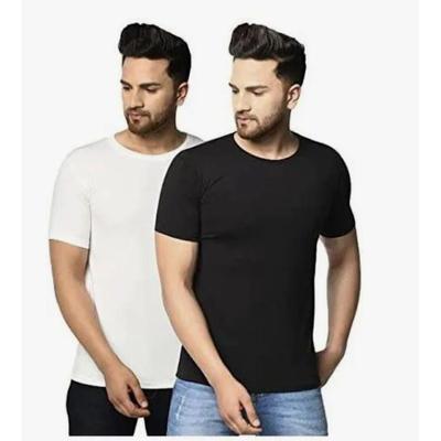 T-shirt Set (XXL Size) (2 Pcs), T-shirts Set of 2 (size XXL),  India