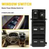 Car Electric Window Switch Elevator Regulator Button for 35750-SDA-H12 2003-2008