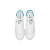 Adidas Originals Stan Smith Non-Slip Wear-Resistant Breathable Low-Top Sneakers Men Sneakers White Blue BY9045