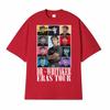 Dennis Whitaker Retro 90s Graphic T Shirts Unisex Fashion High Street Oversized Tee Shirt Men ONeck Cotton High Quality Tshirt