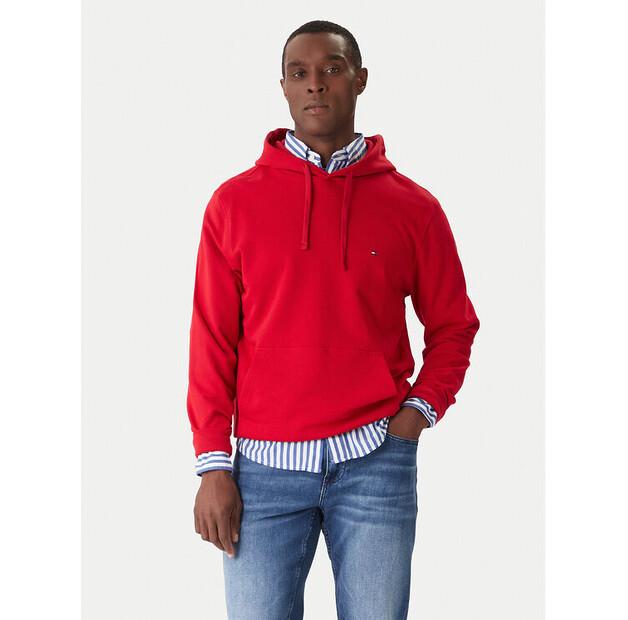 Толстовка Tommy Hilfiger Essential EU S