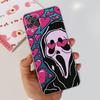 Luxury Marble Phone Case For Samsung Galaxy A12 Cover A125 SM-A125F Soft Clear Silicone Slim Bumper For Samsung M12 5G F12 Funda