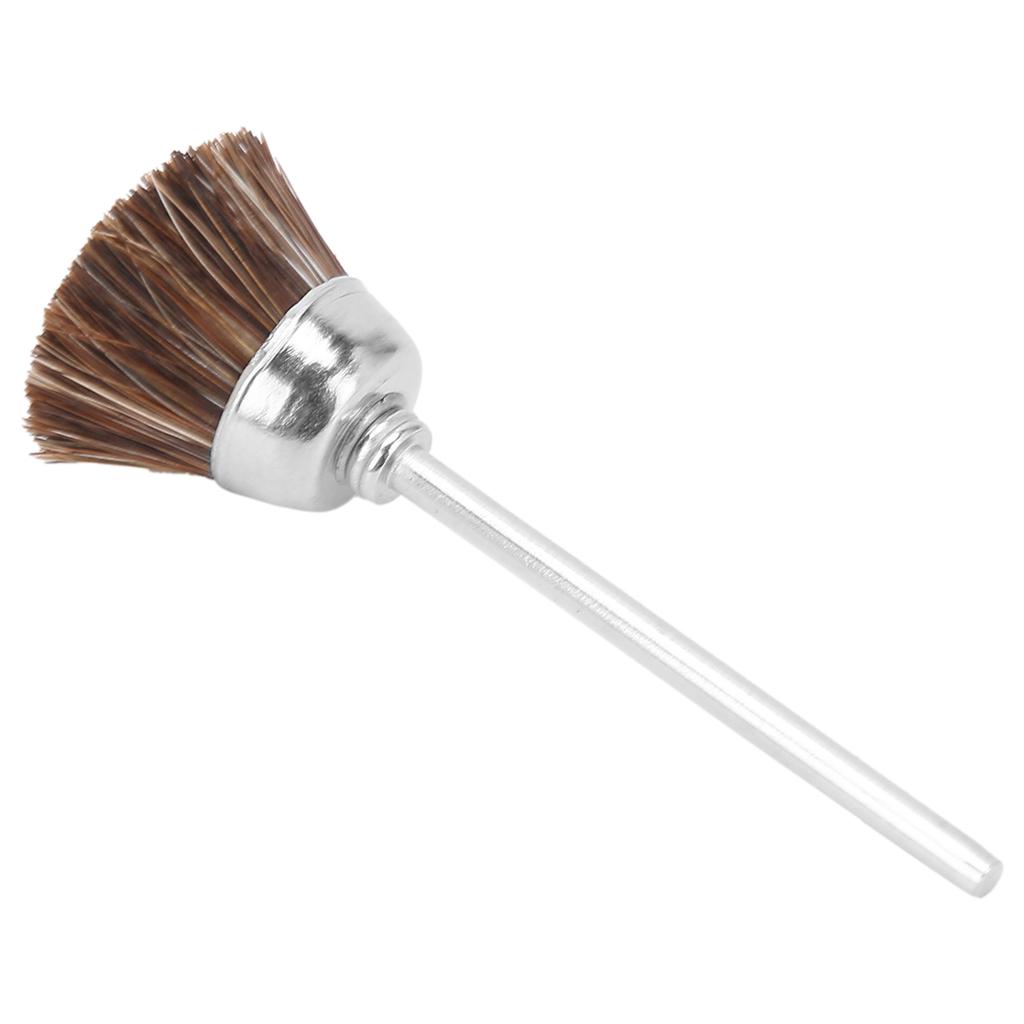 Professional Nail Dust Cleaning Brush Nail Drill Bit Cleaning Brush Manicure Tool