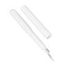 Multifunctional Bluetooth Earbuds Cleaning Brush Portable Cleaner Pen for Electronic Product White