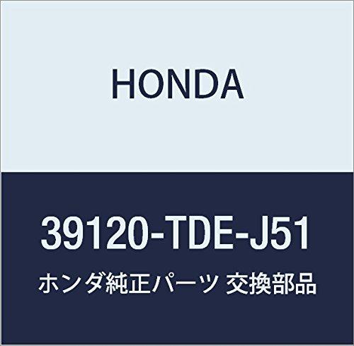 

HONDA Genuine Parts Speaker Assembly Front Part Number 39120-TDE-J51