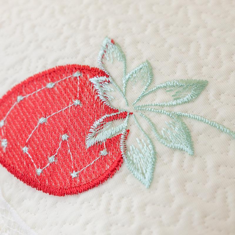 Svěží Nový Špičkový Protiskluzový Polštář na Pohovku Čtyři Roční Období Univerzální Moderní Jednoduchý Protiskluzový Potah Potah Potah Látka Sedák