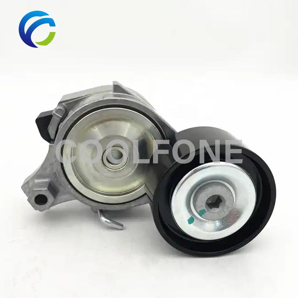 Drive Belt Automatic Tensioner for JAC Sunray 2.7T HFC4DE1-1D 1025300FE010