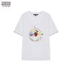 Teenie Weenie Women's Little Bear Letter T-shirt