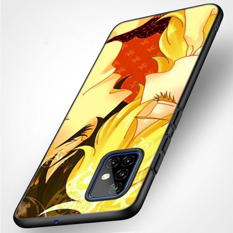 Pouzdro na telefon Anime The Rose Of Versailles pro Samsung Galaxy A02 A21 A52 S A13 A22 A32 A33 A53 5G A11 A12 A31 A50 A51 A70 A71 A72