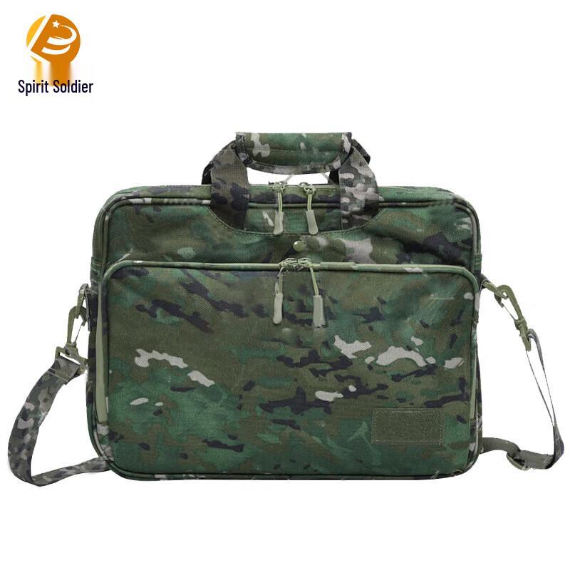 Lingbing Tactical Laptop Bag