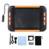3. Inch LCD Portable Digital Video Magnifier 2?32X Electronic Reading Aid for Low Vision Reading Wr