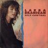 7inch Record LAURA BRANIGAN  Self Control A9676 Atlantic 1984 UK Pop Used