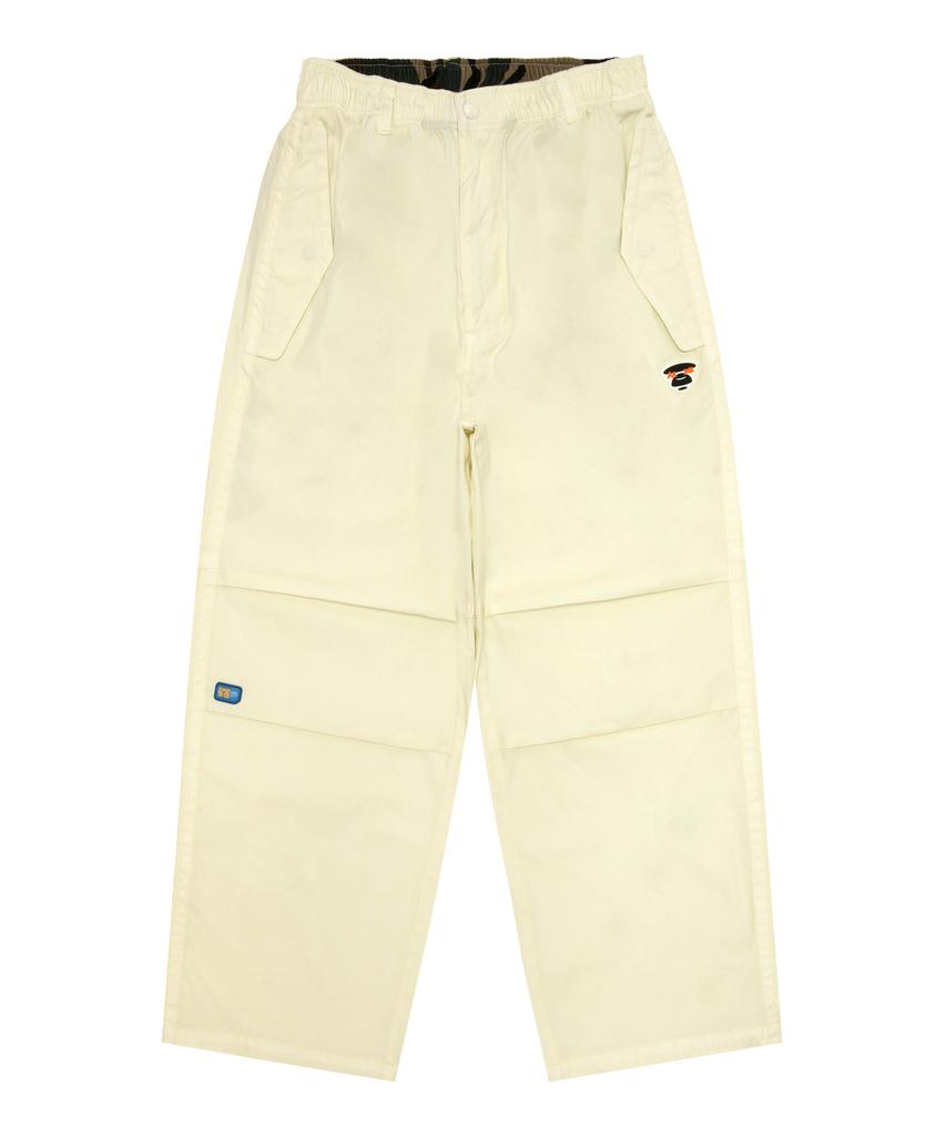 Eipeu Aapeunvs Moonface Pants Ivory / Aapptmd610Xxqiva