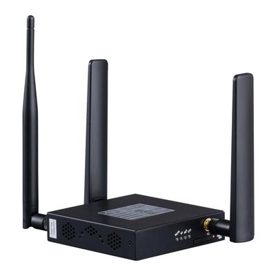 Netværk – Modemer og routere