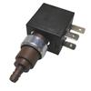 1PCS 220V 19W Electromagnetic Pump for Steam Mop And Iron CEME E15 Replacement Part 6