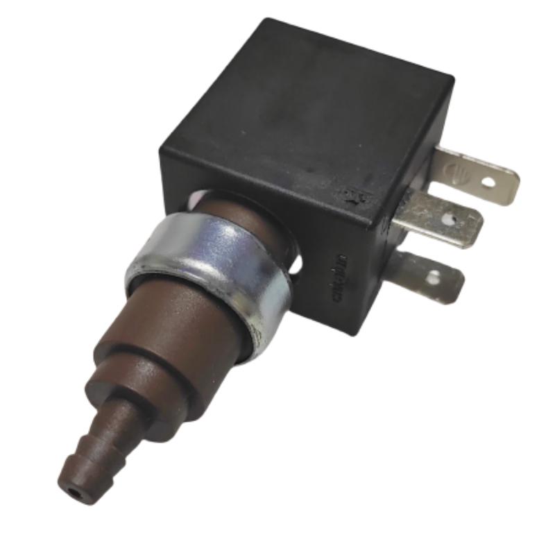 1PCS 220V 19W Electromagnetic Pump for Steam Mop And Iron CEME E15 Replacement Part 6