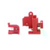 1Set Red Electronic Switch Heat Resistance Switch For Gearbox Accessories