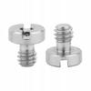 1/4" Inch 12 Mm Tripod Screw for Camera