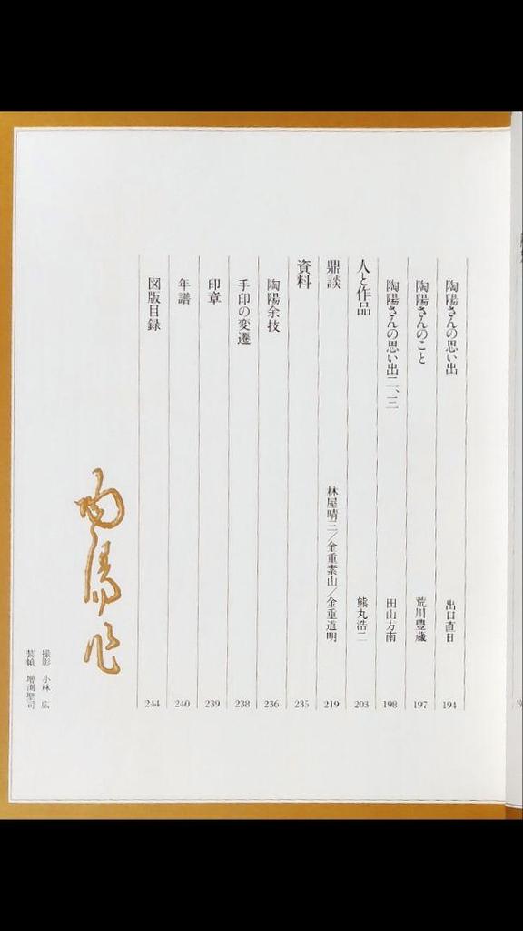 [USED] Bizen ware: Kaneshige Toyo's works