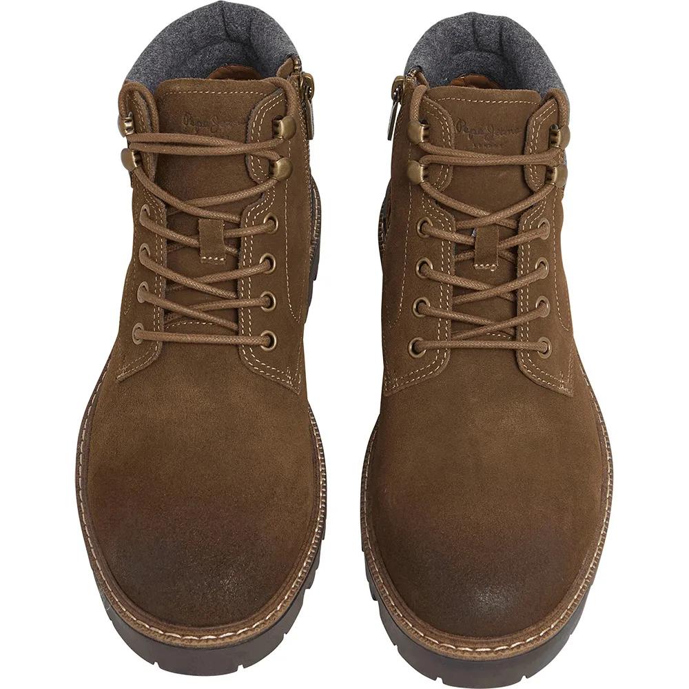 Pepe Jeans ботильоны Ryan Earth