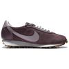 Nike LD-1000 Suede Women's Black Purple Retro Shoes IO9596-500