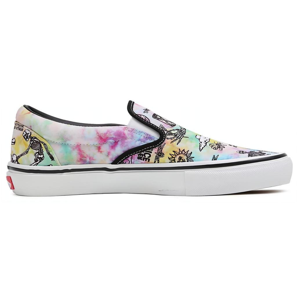 Slip-On Skate Vans 'Shroom Doom' VN0A5FCAAPN