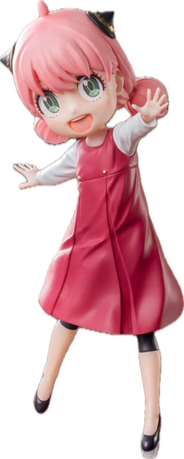 

Luminasta Anya Forger 2 Season Ending Costume Figure