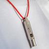 Mini Loud Lightweight Whistle Portable Emergency Exploring Accessories  Outdoor EDC Tool