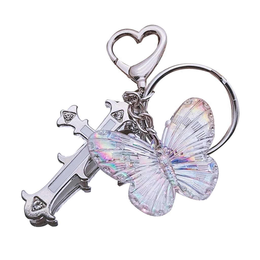 Backpack Hanging Pendants Sweet Handbag Pendant Accessories Gift for Women Girls