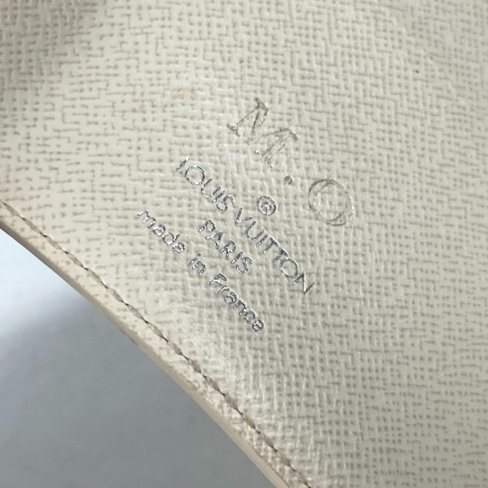 Louis Vuitton R2004J Epi AgendaMM System notebook stationery Notebook cover