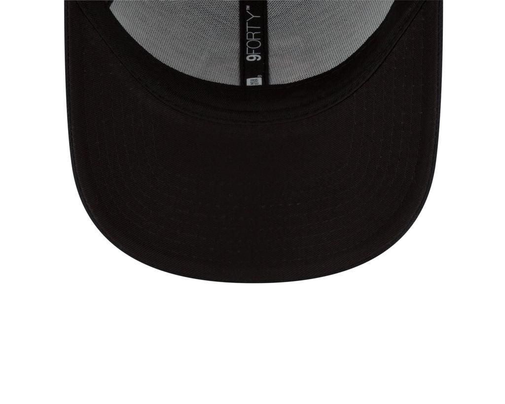 New Era 940 Czapka Liga MLB Minnesota Twins Czarna -