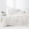 Mercury Home Textiles 100% Tussah Silk Quilt - Medium-Long Fiber