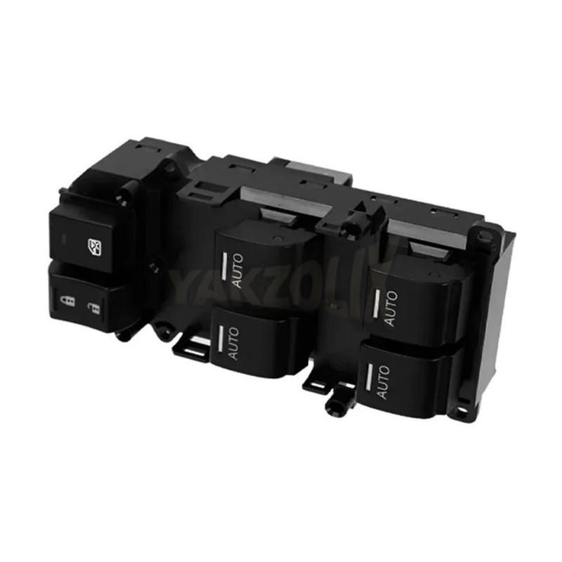 for Honda Accord 2013 2014 2015 2016 2017 Front Left Electric Window Control Switch Lifter Button Car Accessories 35750-T2A-W01