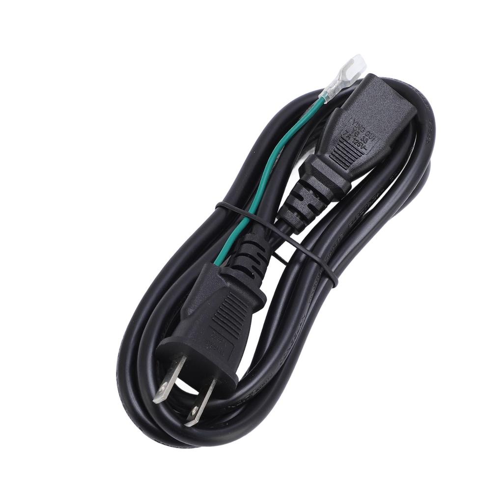 Sojamilchbereiter Netzkabel PVC Sicher Nussmilchbereiter Maschine Stromkabel zum Austausch