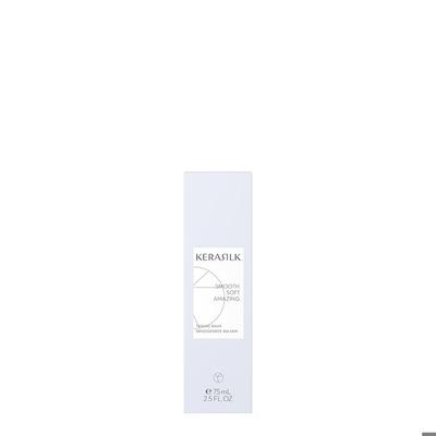 Leave-in Spray - KERASILK - Taming Balm 75ml - Anti-humidity - Control - Heat Protection