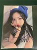 TRIPLES Concert Sadahyun Autographed Wave Gift Postcard Transfer