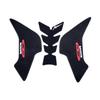 Motorcycle Tank Grip Pads Stickers Protector Traction Pad for Honda CB300R CB 300 R  Accessories
