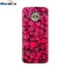 Silicon Case For Moto G6 Plus Case Full Protection Soft Tpu Back Cover On For Motorola MotoG6 G6 Play Bumper Phone Shell Coque