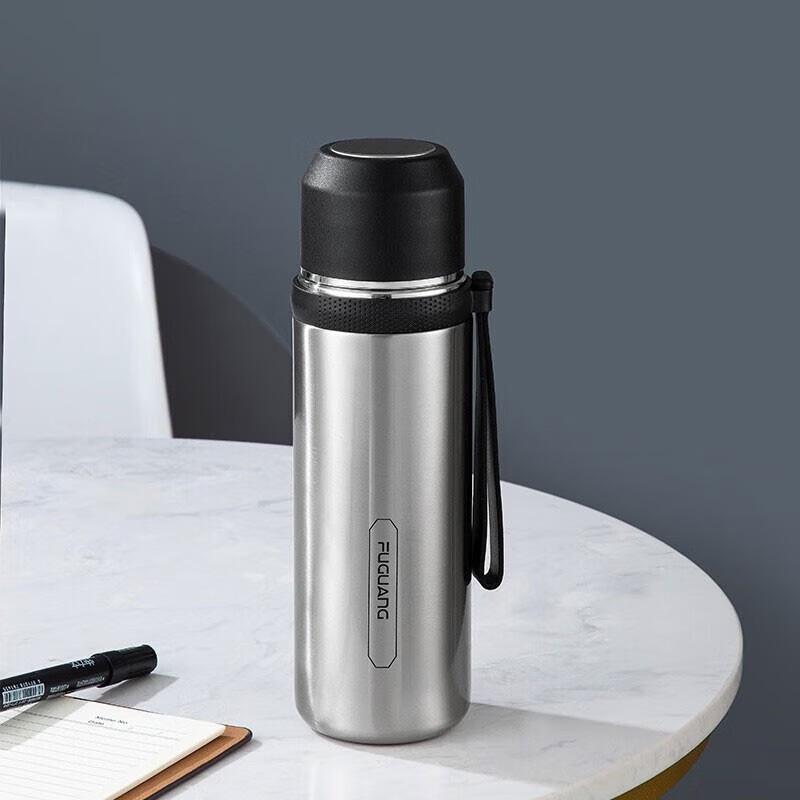 

FUGUANG FGZ2202 Men s 316 Stainless Steel Car Thermos