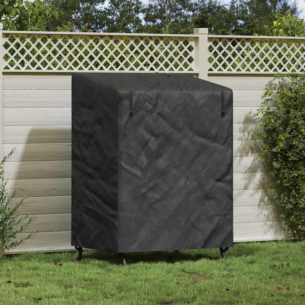 Hollywood Swing Cover 120 x 90 x 155 cm 210D Oxford Fabric