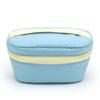 Mii Insulated Lunch Pouch, Blue, for Kids, Lunch Bag, Container, Kids
