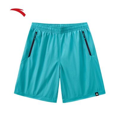 Men's Earth Shell Ice Silk Water-Repellent Bermuda Shorts