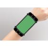 Rotatable Phone Holder Wristband Premium Stretchy Comfortable Forearm Armband for Jogging Running Walking Cycling Climbing 6