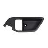 Inside Door Handle Catch Cover Bezel Left or Right For Hyundai Tiburon 03-08