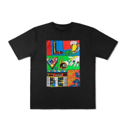 Tops – Camisetas